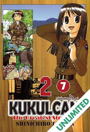 KUKULCAN The Greatest Strategy #14